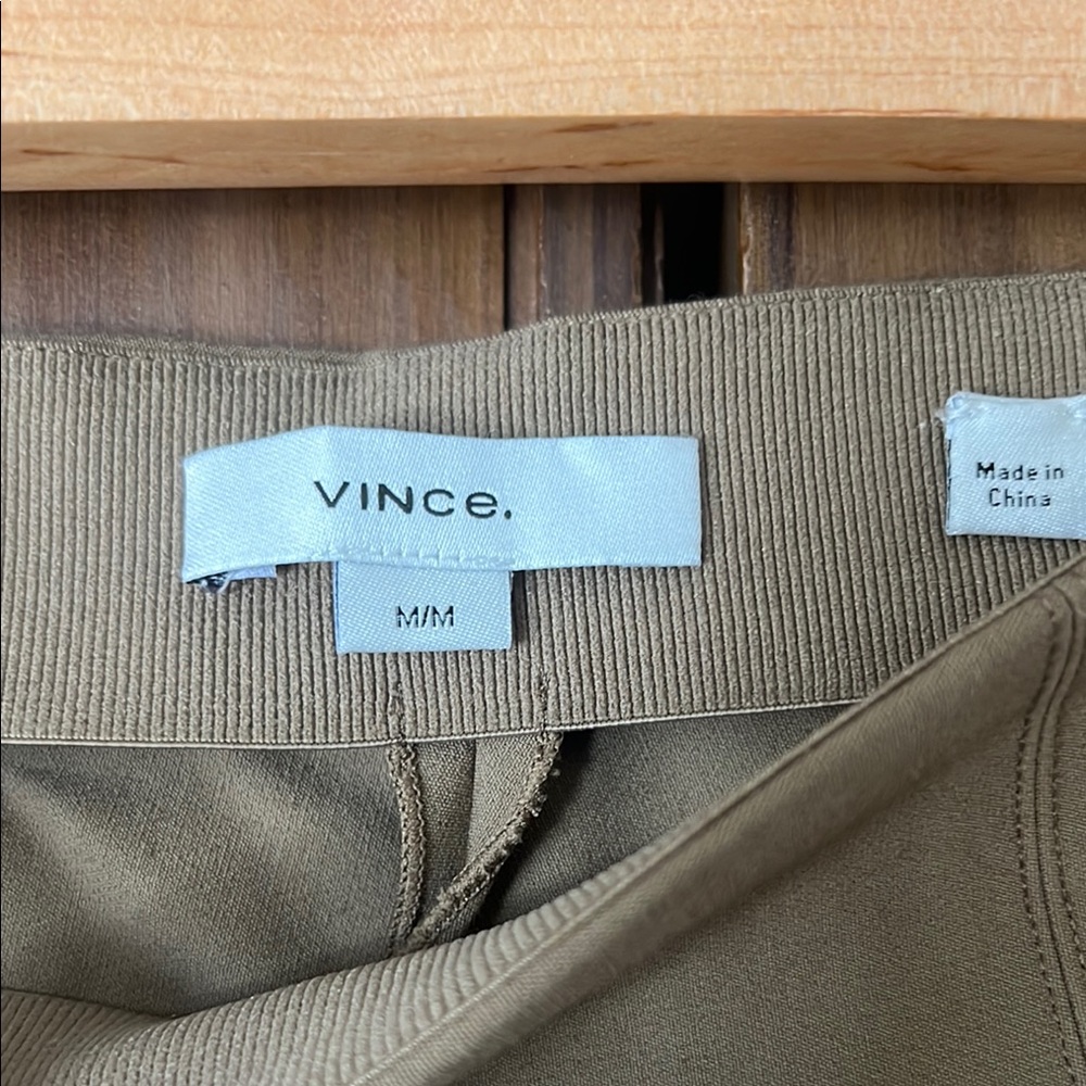 Vince Trousers - Picture 2 of 4